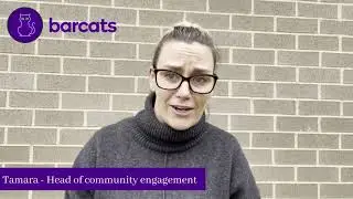 Welcome to Barcats!
