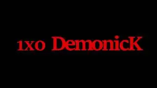 DemonicK vs Wapariga - PW Pandromeda by: Gabs (klembar)