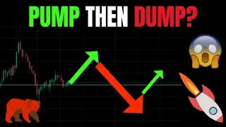 🔥 НАКАЧИВАТЬ, А ПОТОМ СБРОСИТЬ? ПРОГНОЗЫ SPY, NVDA, ES, QQQ, NQ, APPL, AMD, AMZN и TSLA! 🚀
