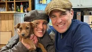 VINNIE JONES In the Country 3 interview 2026