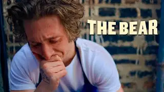 The Beauty of THE BEAR
