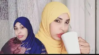 #farxiyotawakal #MAANA #IISHOOY MA TAHAY QOF IS DANEEYA?!!!