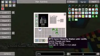 (BR)Mod Tutorial - MFFS Modular Force Field System