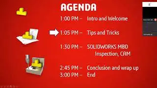 SOLIDWORKS MBD & INSPECTION