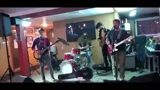 Soulhead - Rockin&rsquo; Me