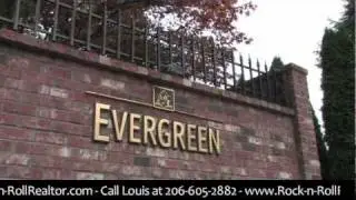 Evergreen Listing # 250884 by Rock-n-Roll Realtor