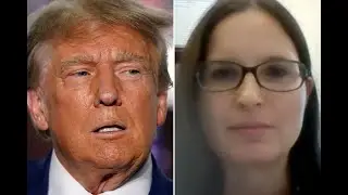 BREAKING: Judge DISMISSES Trump&rsquo;s federal case