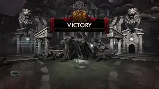 SMITE : October 2021 Arena l 27-5 Arena Zeus Carry ( Triple Kill For The Win )