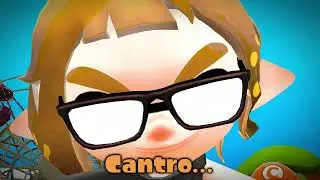 [GMOD ANIMATION] There&rsquo;s a new Inkling in town!
