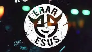 ERAR E&Scaron;US LIVE (Ostrava -  Barr&aacute;k 3.2.2018) HD