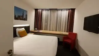 Обзор отеля Hotel Casa Amsterdam в Амстердаме