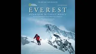 Everest, Revised & Updated Edition: Mountain without Mercy - Broughton Coburn