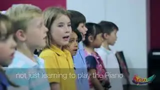 Forte School of Music Joondalup Teaching Philosophy