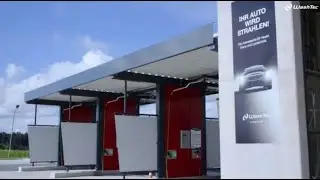 👉 Erfolgsstory: Zertifizierter SB-Waschpark Lang in Altensteig