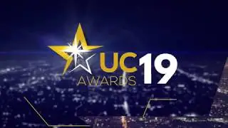 UC Awards 2019 - Celebrating Innovation & Success