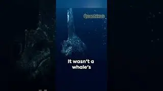 There's a sound in the ocean that no one can explain&hellip; #facts #shorts #shortvideo