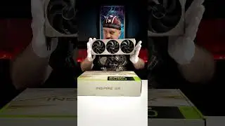 MSI RTX 5080 16G INSPIRE 3X OC &mdash; Распаковка и Первый Обзор