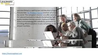 5G Technology Training