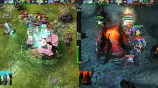 yt - Epic nyxnyxnyx Base Race Dota 2