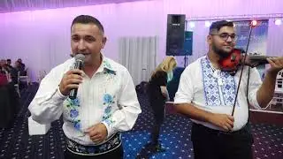 Orient din mizil  - Mama astazi sunt mireasa & Toarna-n pahare -  live nunta Alina & Alin