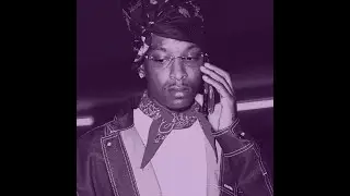 [FREE] Future x 21 Savage Type Beat 