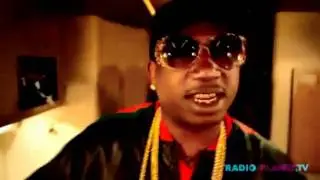Gucci Mane - Back Bitch(First Day Out) Slowed&Sliced.wmv