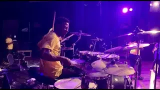 MARCUS STORMS GHANA 🇬🇭 🔥 🔥 WATCH WHAT HAPPENS