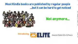 AK Elite Software Review - Change Your Life
