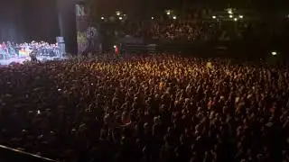 NOFX - The Decline - Chambery - last tour 2024