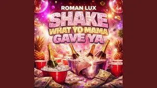 Shake What Yo Mama Gave Ya
