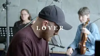 Mike McKenzie - Lover (Official Video)