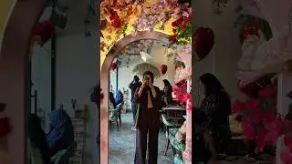 Galentines day mini vlog!! ✨💌 (insta: mahnoor_rajput__)