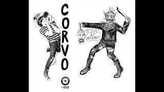 Corvo - Artifact Session [2019 Hardcore Punk]