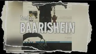 TomZac_BAARISHEIN_(OFFICIAL LYRICAL VIDEO)_PROD||@Tonex_payne72