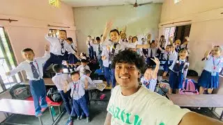 Class 2 marigold Gyandarshan English B.S