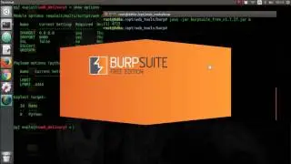Series exploring Vulnerable dvwa - Command Injection