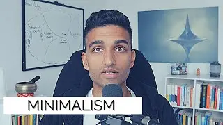 How Minimalism Helps Your Spiritual Practice & Meditation