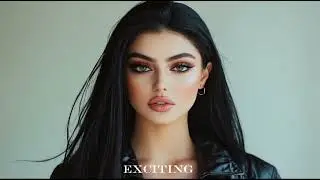 Azimov - Exciting (Original Mix