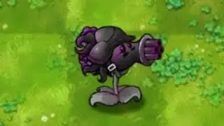 Pvz Super Hybrid &times; Fusion : Ultimate Destruction Machine Gun