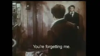 Grantaire and Enjolras Death