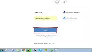 Create AngelList Account - Angel.co Sign Up 218