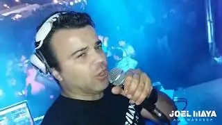 4&ordm; Mindelo em Festa _ Sunset Performance by Dj JOEL MAYA aka HARDEEP