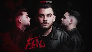 21SIIEMPRE & @lucawts - IAD (AUDIO)