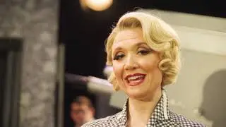 Alfred Hitchcock Presents: The Musical  - Trailer