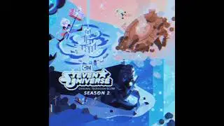 Steven Universe Soundtrack - Enticement + Sardonyx's Theme [Put Together]