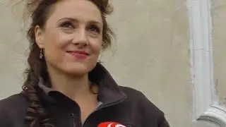 Stačilo málo a Zuzana Mauréry by vôbec nebola herečka (HROBÁRI)