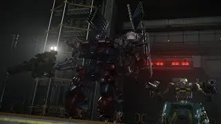 『 I bonk AC 6 bosses till the next AC game come out - Day 28 - 