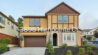 3898 Highpointe Ct, Dublin, CA 94568