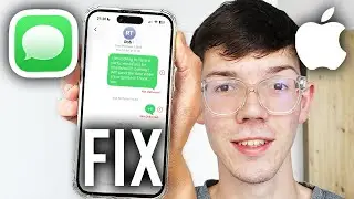 How To Fix iPhone Messages Not Delivering - Step By Step