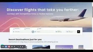 DreamTrips Travel Portal review #dreamtrips #travel #tourism